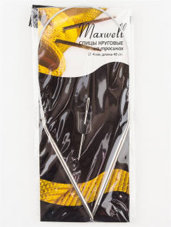 Maxwell �����  �������� �� �������� 4,0��/40�� - ����������� ������ ��� ���������� ��������� ��� ���������