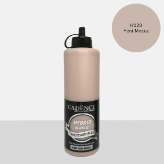 Cadence HYBRID ACRYLIC  20 �����, ������ ���������, 500�� - ����������� ������ ��� ���������� ��������� ��� ���������