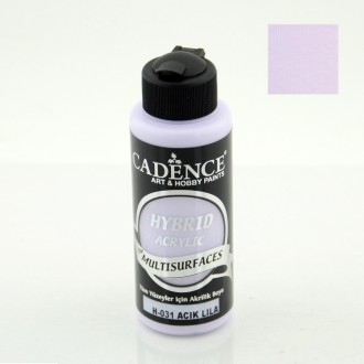 Cadence HYBRID ACRYLIC, 31 ��-���������, ������ ���������, 70�� - ����������� ������ ��� ���������� ��������� ��� ���������