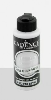 Cadence HYBRID ACRYLIC, 002 ����� �����, ������ ���������, 70�� - ����������� ������ ��� ���������� ��������� ��� ���������
