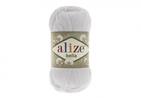 ����� ALIZE bella 1055, ����� - ����������� ������ ��� ���������� ��������� ��� ���������