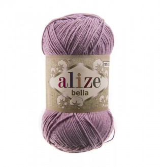 ����� ALIZE bella 505, ������-������� - ����������� ������ ��� ���������� ��������� ��� ���������