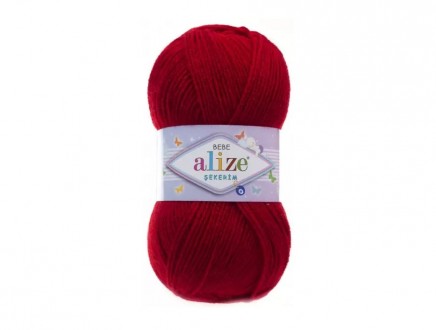 ����� ALIZE sekerim bebe 106, �����-������� - ����������� ������ ��� ���������� ��������� ��� ���������