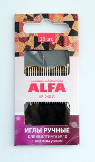 ALFA AF-240G ���� ������ ��� ����� � ��������� � ������� �����, �10, 20�� - ����������� ������ ��� ���������� ��������� ��� ���������