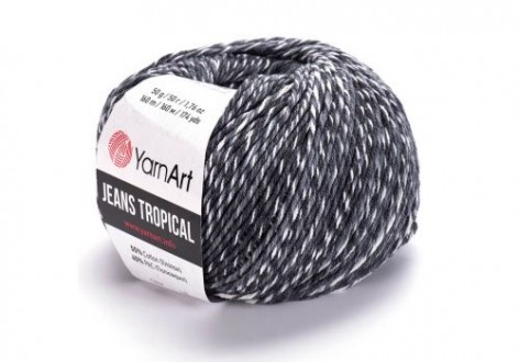 ����� Yarnart Jeans Tropical 611, ����� ������ - ����������� ������ ��� ���������� ��������� ��� ���������