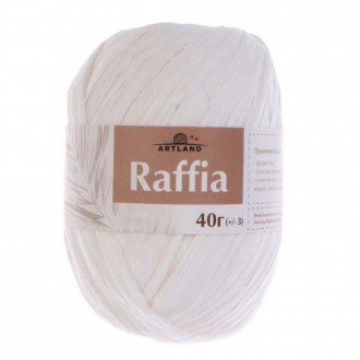ARTLAND Raffia ����� 40��/50� - ����������� ������ ��� ���������� ��������� ��� ���������