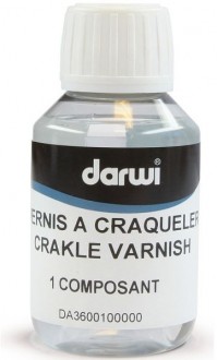 DARWI ������������ ���, �����������, 100 �� - ����������� ������ ��� ���������� ��������� ��� ���������