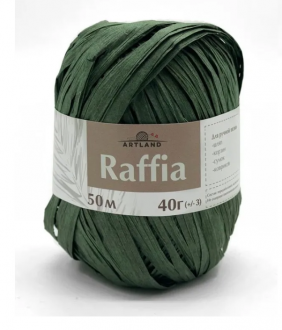 ARTLAND Raffia ���� 40��/50� - ����������� ������ ��� ���������� ��������� ��� ���������