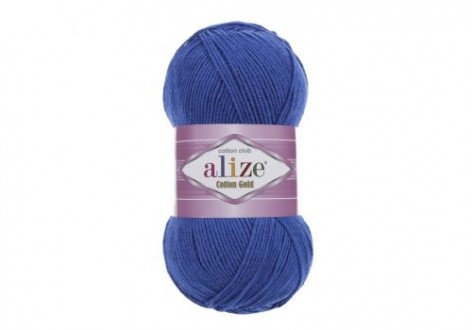 ����� ALIZE cotton gold, 141 ������� - ����������� ������ ��� ���������� ��������� ��� ���������