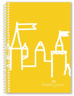 Faber-Castell ������� � ������ Neon, 80 ������, ������ �4 - ����������� ������ ��� ���������� ��������� ��� ���������