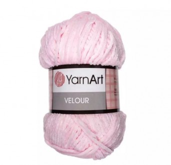 ����� Yarnart velour 854 ������-������� - ����������� ������ ��� ���������� ��������� ��� ���������
