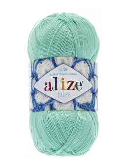 ����� ALIZE 15 Miss, ������-������� - ����������� ������ ��� ���������� ��������� ��� ���������