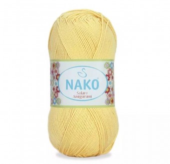 Nako Solare Amigurumi, 4492 ������-������ - ����������� ������ ��� ���������� ��������� ��� ���������