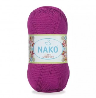 Nako Solare Amigurumi, 6958 ������� - ����������� ������ ��� ���������� ��������� ��� ���������