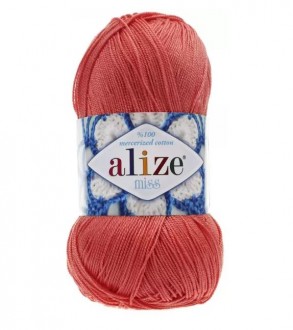 ����� ALIZE 619 Miss, ������ - ����������� ������ ��� ���������� ��������� ��� ���������