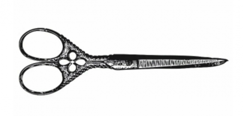 Kaisercraft CS804 ����� ����������� ���������� "�������", 5*13�� - ����������� ������ ��� ���������� ��������� ��� ���������