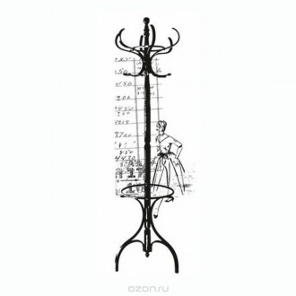 Kaisercraft CS883 ����� ����������� ���������� "�������", 5*13�� - ����������� ������ ��� ���������� ��������� ��� ���������