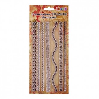 DECOLA 7139 ������ ����������� ���������� ����� "�������", 10*20��, 7�� - ����������� ������ ��� ���������� ��������� ��� ���������