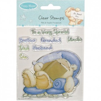 Fizzy Moon FZCS11 ������ ����������� ���������� ����� "����� ����", 10*11�� - ����������� ������ ��� ���������� ��������� ��� ���������