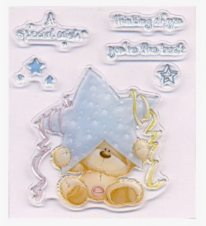 Fizzy Moon FZCS04 ������ ����������� ���������� ����� "����� � ������", 10*11�� - ����������� ������ ��� ���������� ��������� ��� ���������