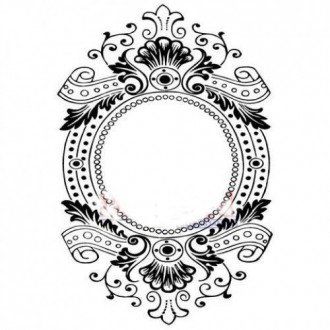 Deep Red SKU 4X601101 ��������� ����� "�������� ����", 7,5*10,6�� - ����������� ������ ��� ���������� ��������� ��� ���������