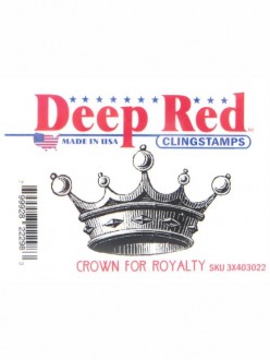 Deep Red SKU 3X403022 ��������� ����� "������ ��� ����������� �����", 7,1*5�� - ����������� ������ ��� ���������� ��������� ��� ���������