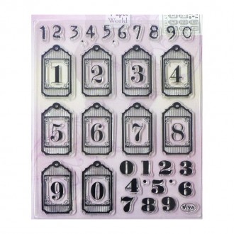 Viva Decor 400313500 ������ ����������� ���������� ����� "�����", 14*18 �� - ����������� ������ ��� ���������� ��������� ��� ���������