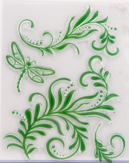 Viva Decor 400302400 ������ ����������� ���������� ����� "��������� ��������", 14*18 �� - ����������� ������ ��� ���������� ��������� ��� ���������