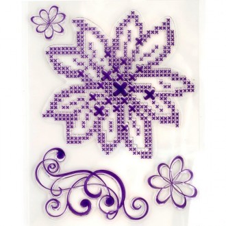 Viva Decor 400303400 ������ ����������� ����� "��������� � ������, ������� ���������", 14*18 �� - ����������� ������ ��� ���������� ��������� ��� ���������