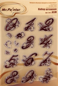 Mr.Painter ASM-41 ������ ����������� ���������� ����� "����� �����", 14*18�� - ����������� ������ ��� ���������� ��������� ��� ���������