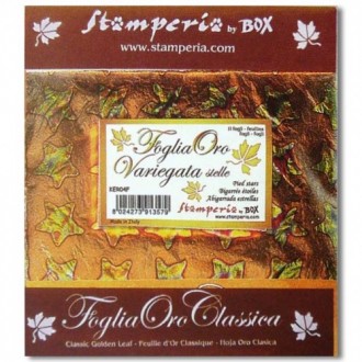 Stamperia KER04F ������ ��� ���������, ���������� ����, ������, 14*14��, 11 �� - ����������� ������ ��� ���������� ��������� ��� ���������