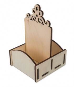 Mr.Carving ��-244 ���������� ��������� �� ������ "��������� ��� ������ �������������", 12*12*22�� - ����������� ������ ��� ���������� ��������� ��� ���������