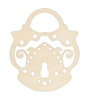 Mr.Carving ��-023 ���������� ��������� �� ������ "�����", 16*19*0,3�� - ����������� ������ ��� ���������� ��������� ��� ���������