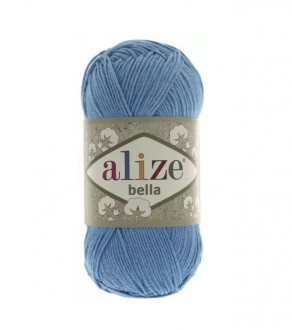 ����� ALIZE 387 bella, ������ - ����������� ������ ��� ���������� ��������� ��� ���������