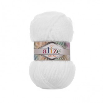 ����� ALIZE softy plus 55 ����� - ����������� ������ ��� ���������� ��������� ��� ���������