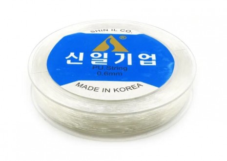Shin IL Co ��������� ��������, 0,6 ��, ������ � ������� - ����������� ������ ��� ���������� ��������� ��� ���������