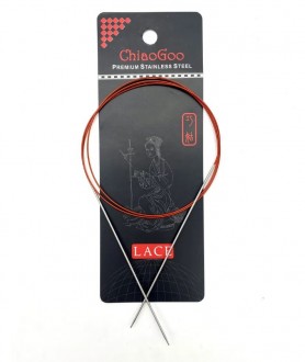 ChiaoGoo ����� �������� Lace Circular 1.75��/100�� - ����������� ������ ��� ���������� ��������� ��� ���������