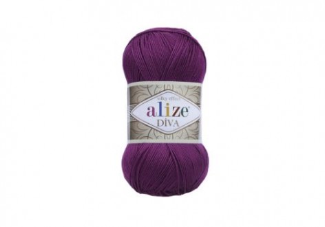 ����� ALIZE 297 diva, ���������� - ����������� ������ ��� ���������� ��������� ��� ���������