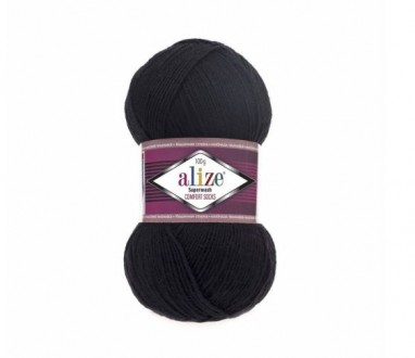 ����� ALIZE 60 superwash, ������ - ����������� ������ ��� ���������� ��������� ��� ���������