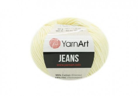 ����� Yarnart Jeans 86, ������-������ - ����������� ������ ��� ���������� ��������� ��� ���������
