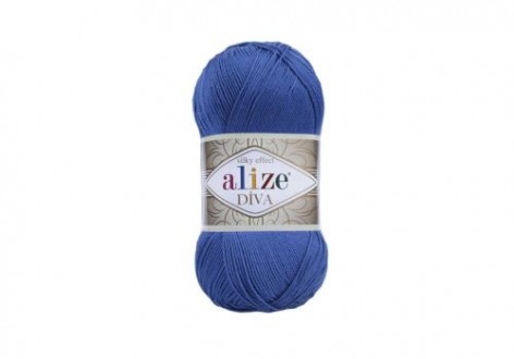 ����� ALIZE 132 diva, ������� - ����������� ������ ��� ���������� ��������� ��� ���������