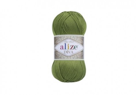 ����� ALIZE 210 diva, ������ - ����������� ������ ��� ���������� ��������� ��� ���������