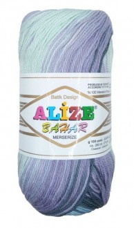 ����� ALIZE 3088 Bahar batik, �����-������-������� - ����������� ������ ��� ���������� ��������� ��� ���������