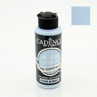 Cadence HYBRID ACRYLIC, 36 ������-�������, ������ ���������, 70�� - ����������� ������ ��� ���������� ��������� ��� ���������