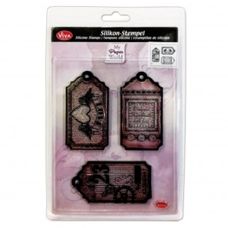 Viva Decor 400312100 ������ ����������� ����� "�����/������", 14*18 �� - ����������� ������ ��� ���������� ��������� ��� ���������