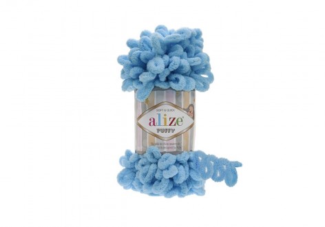 ����� ALIZE puffy 287 ������ ��������� - ����������� ������ ��� ���������� ��������� ��� ���������