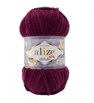 ����� ALIZE Velluto 111, �������� - ����������� ������ ��� ���������� ��������� ��� ���������