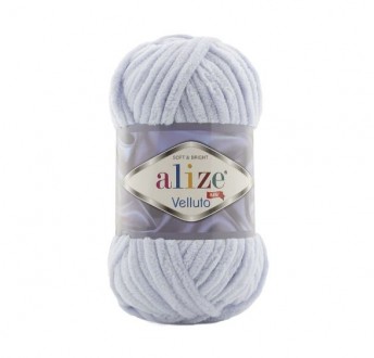 ����� ALIZE Velluto 416, ������-����� - ����������� ������ ��� ���������� ��������� ��� ���������