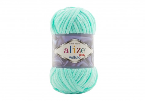 ����� ALIZE Velluto 19, ������-��������� - ����������� ������ ��� ���������� ��������� ��� ���������