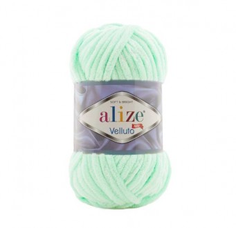 ����� ALIZE Velluto 464, ��������� - ����������� ������ ��� ���������� ��������� ��� ���������